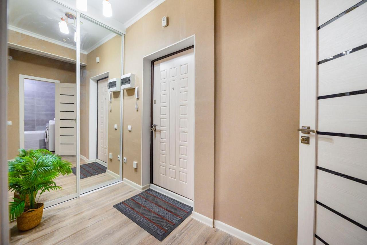Apartment In The Center