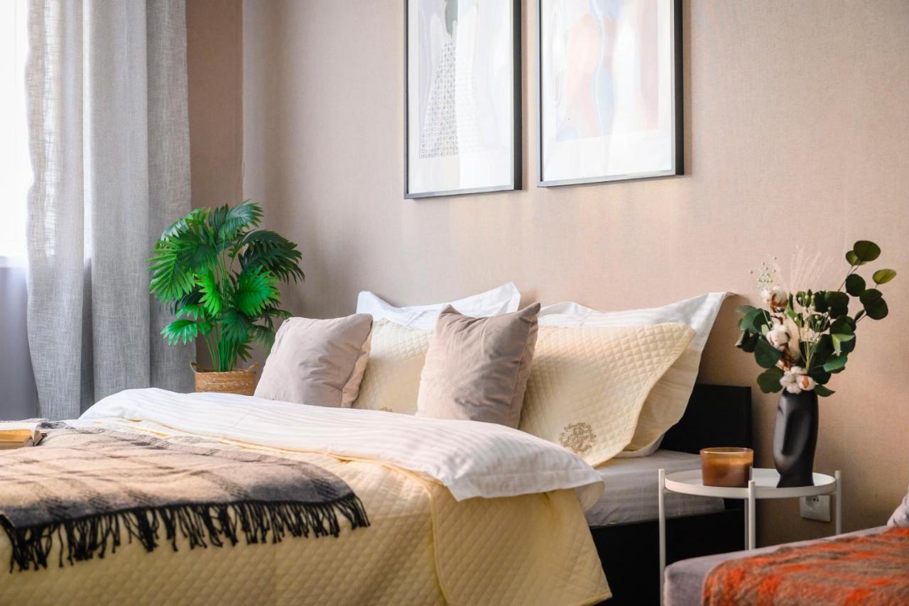 Apartment In The Center *