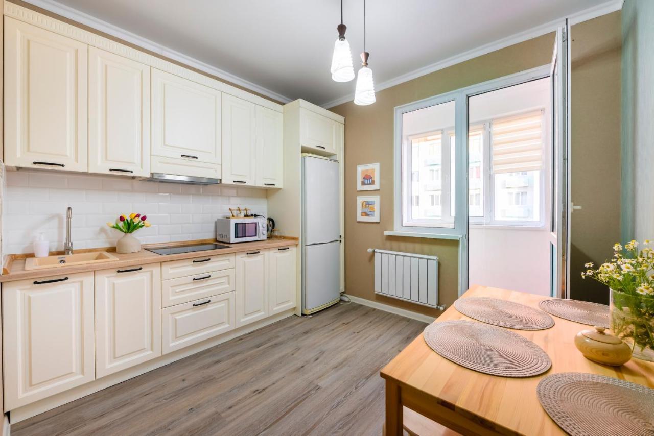 Apartment In The Center *